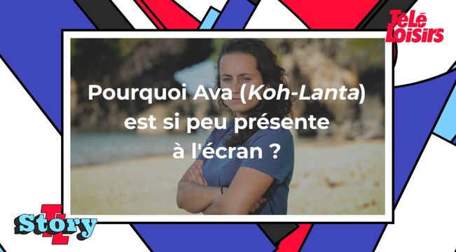 Ava (Koh-Lanta) invisible à l'écran : Denis Brogniart révèle l'avoir mise en garde lors du tournage !