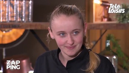 Objectif Top Chef : l'étrange demande d'une candidate à Philippe Etchebest !