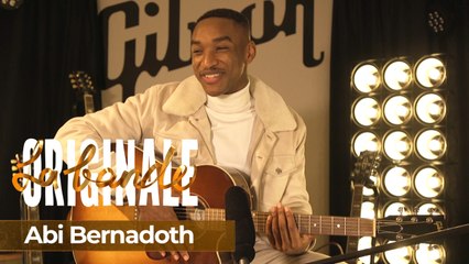 Abi Bernadoth, le gagnant de the Voice, dévoile quelle chanson le fait pleurer