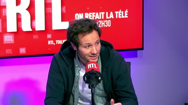 Exclu. Les Enfoirés 2021 : Vianney prend une décision qui va ravir ses fans, et les Restos du coeur !