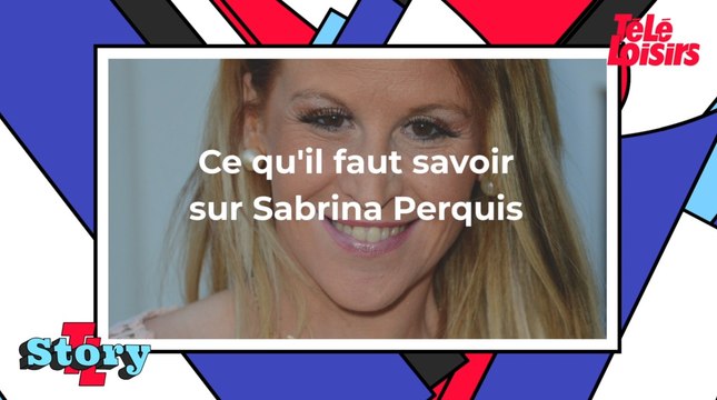 Sabrina Perquis : ce qu'il faut savoir sur l'ancienne candidate de Secret Story 5