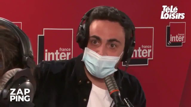 Touche pas à mon poste : Camille Combal se confie sur son parcours avec Cyril Hanouna