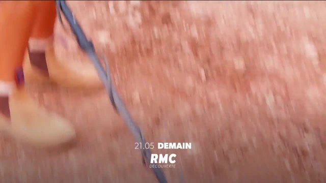 Australie, la ruée vers l'or - 17 octobre