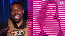 Julia Fox Reacts To Kanye West Date Night Reports