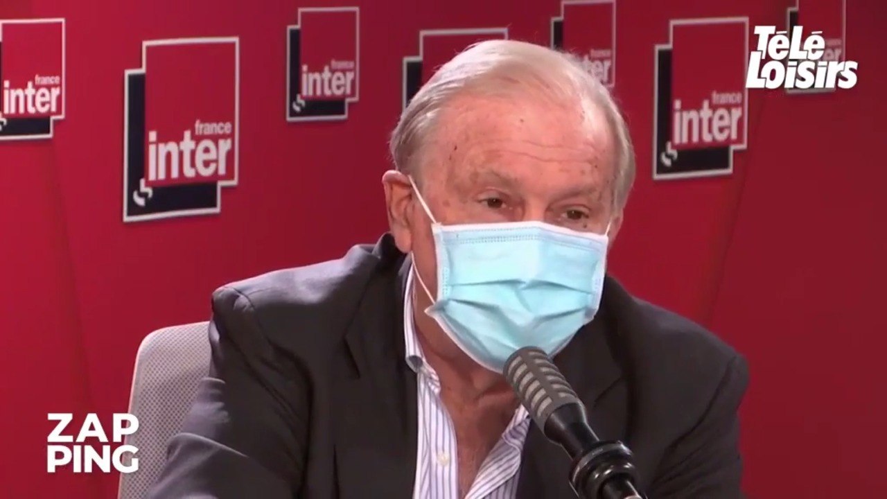 Les fêtes de fin d'année "se feront en petit comité", selon Jean-François Delfraissy