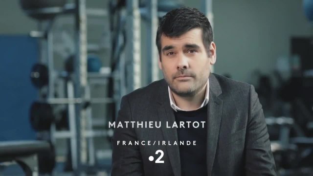 France / Irlande - 31 octobre