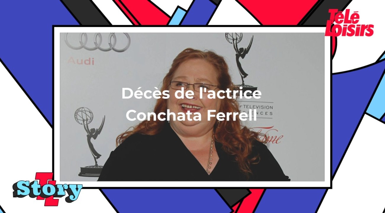 Mort de Conchata Ferrell : l'actrice de Mon oncle Charlie est décédée à 77 ans