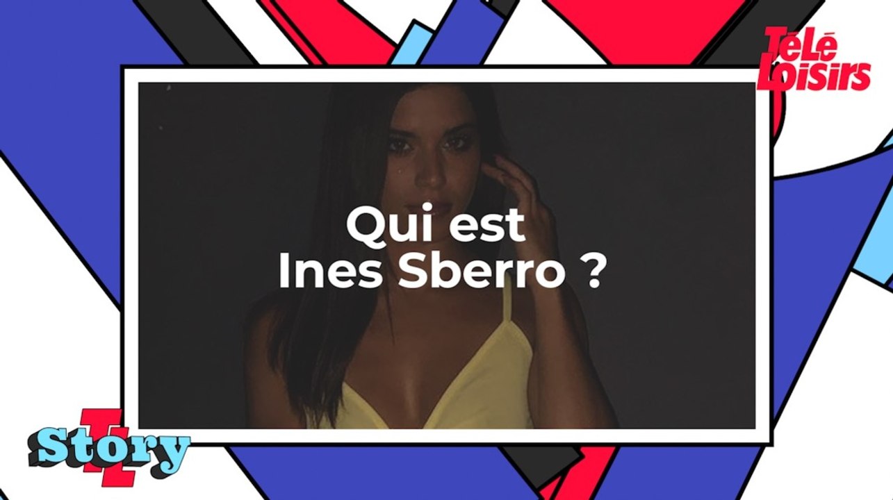 Qui est Inès Sberro ?