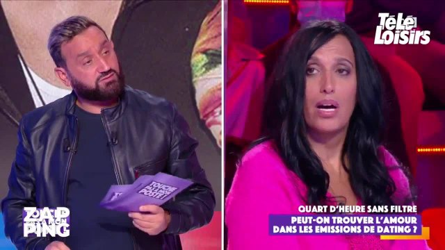 Diana évoque les infidélités de Brandon avant l'Ile de la tentation