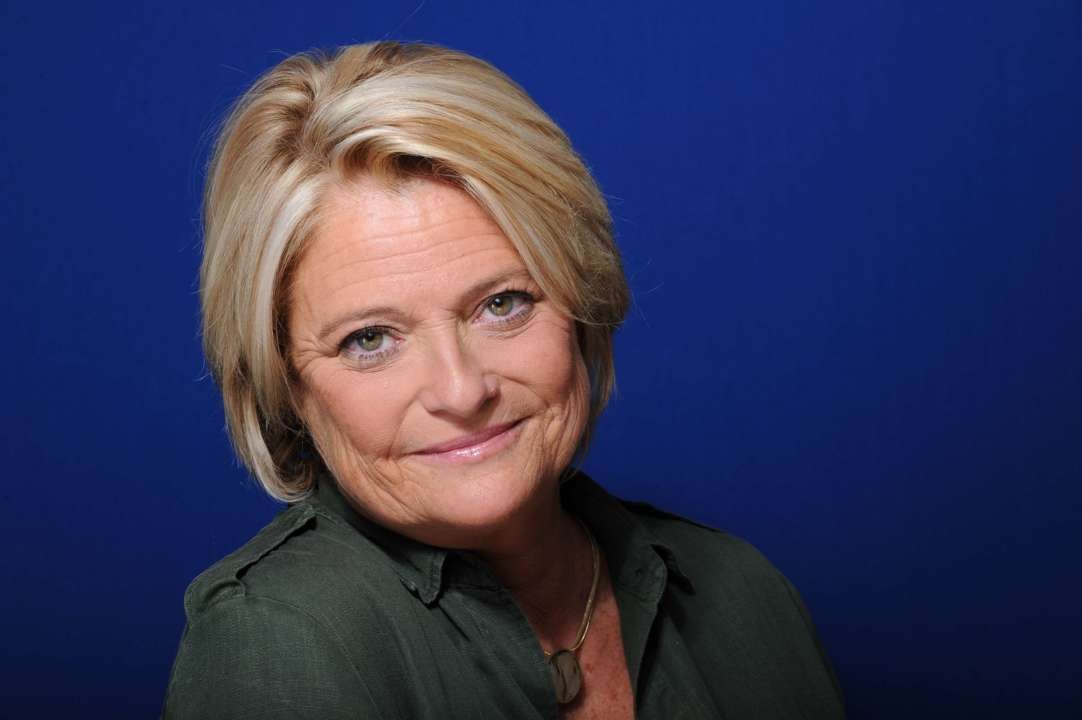 Marina Carrère d'Encausse donne son avis le Professeur Raoult : "il s'est éloigné de sa rigueur"