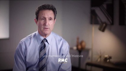 Les mensonges de l'histoire - 13 octobre