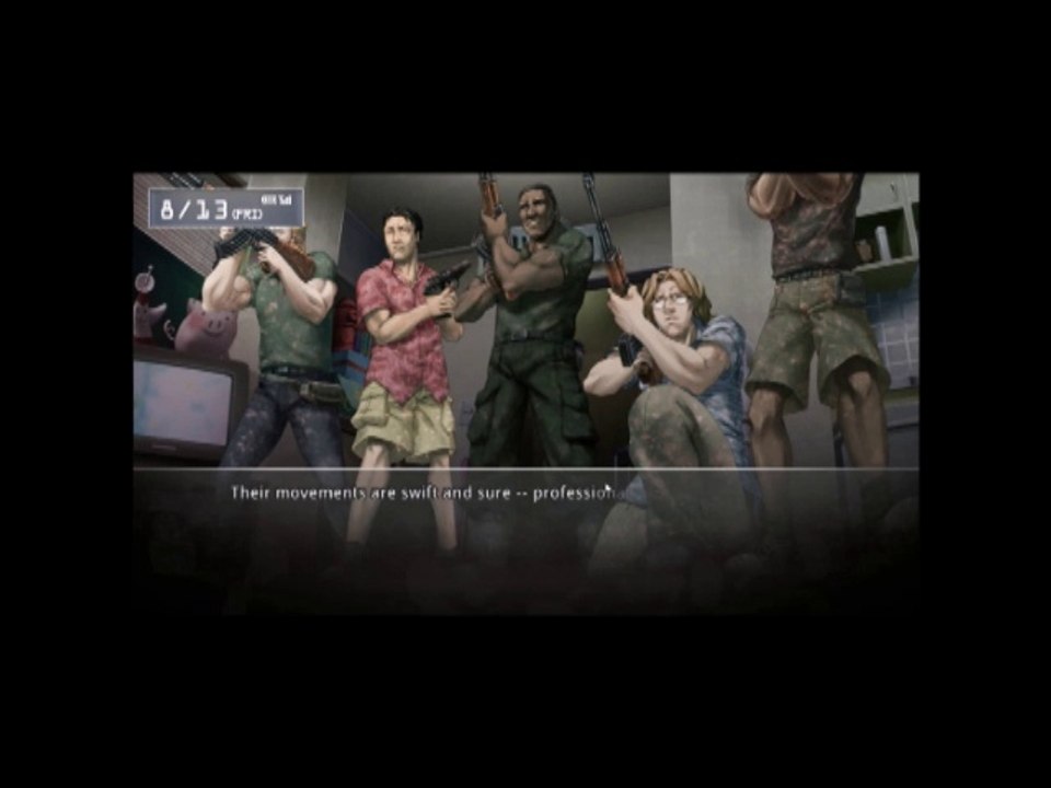 Steam Prison Review