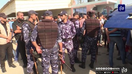 حركة حماس توافق على المشاركة في الانتخابات المحلية بشروط