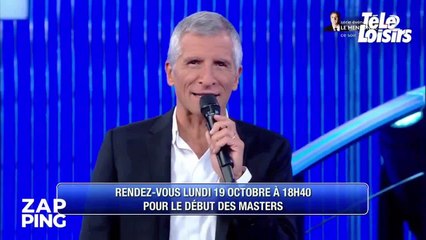 Kelly Vedovelli explique pourquoi elle a changé de couleur de cheveux !