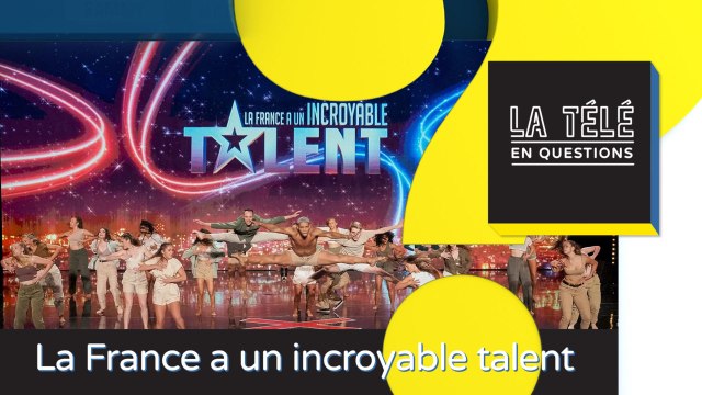 TLQ La France a un incroyable talent (M6) : comment s’organisent les castings de l’émission ?