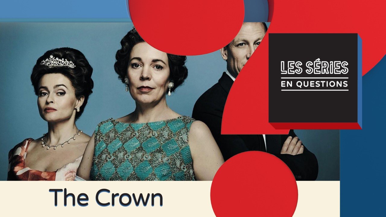SEQ The Crown : comment la série de Netflix a-t-elle réussi à recréer la robe de mariée de Diana ?