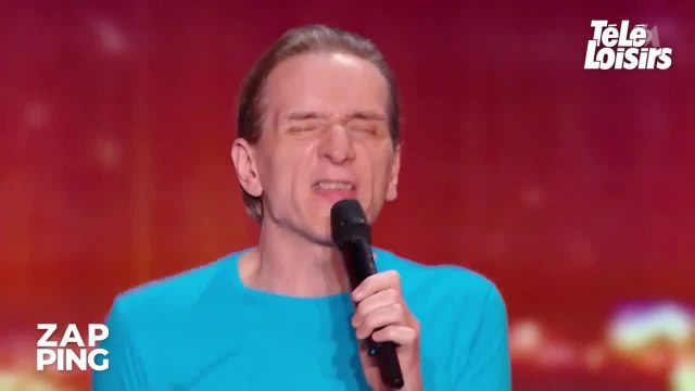Les internautes, comme le jury, choqués par la médiocrité d'un duo de chanteurs dans la France a un incroyable talent