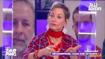 Les chroniqueurs de TPMP donne des nouvelles inquiétantes de Loana