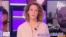 Lorie s'en prend aux magazines people qui ont lancé des rumeurs sur sa fille