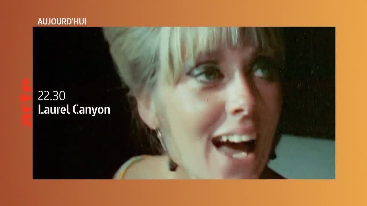 Laurel Canyon - 9 octobre