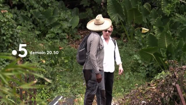 Echappées belles - 24 octobre