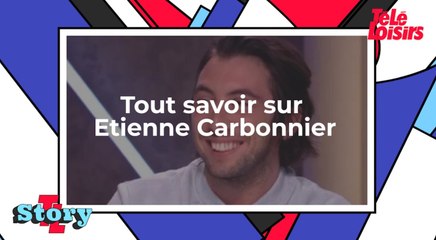 Tout savoir sur Etienne Carbonnier