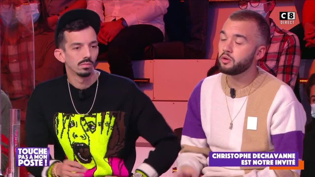 Le meilleur pâtissier : les candidats s'amusent de l'épreuve un peu "bling-bling" de Mercotte