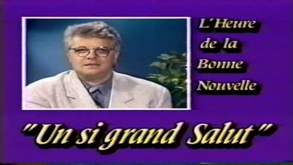 L'Heure de la Bonne Nouvelle-1996-03