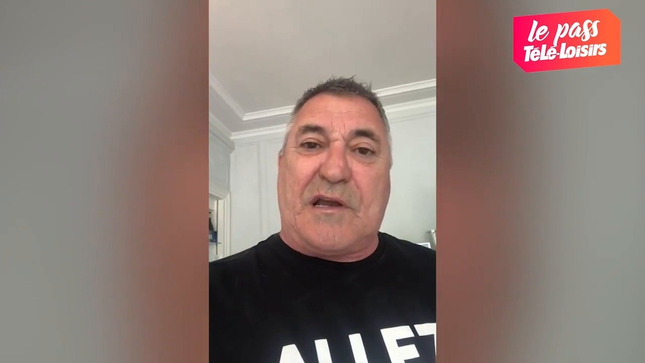 Le Pass Télé-Loisirs : assistez au spectacle de Jean-Marie Bigard et vivez une rencontre inoubliable dans sa loge !