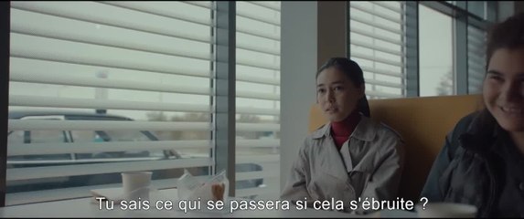 The Mysterious Dark Man 🌑