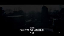 Enquêtes paranormales - 2 octobre