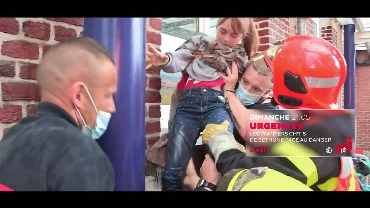 Urgences - 4 octobre