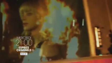 Esprits criminels : Jeu de dupes (S12 E22)