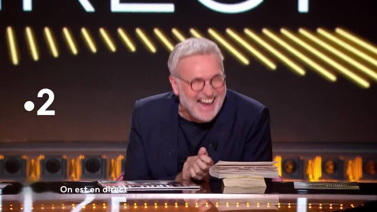 On est en direct - 3 octobre