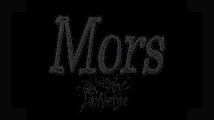 MORS - Funeral - SESION EN VIVO EN CARPE DIEM RECORDS