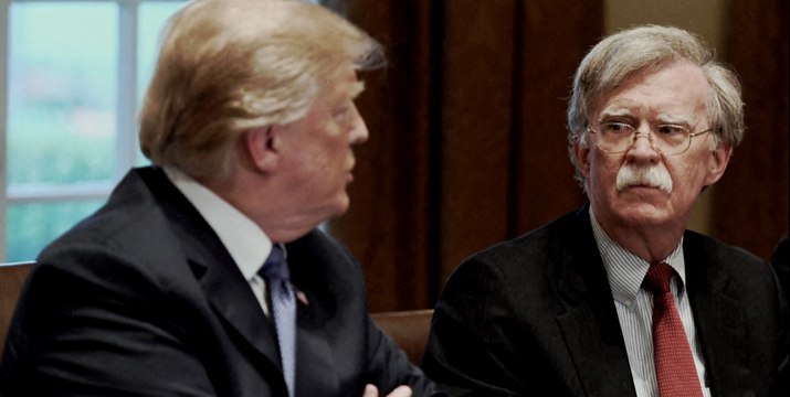 Exclu. Enquête exclusive : les glaçantes révélations des anciens collaborateurs de Donald Trump sur ses méthodes de travail