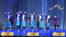 آموزش و اجرای رقص آذری/موسسه سامان علوی