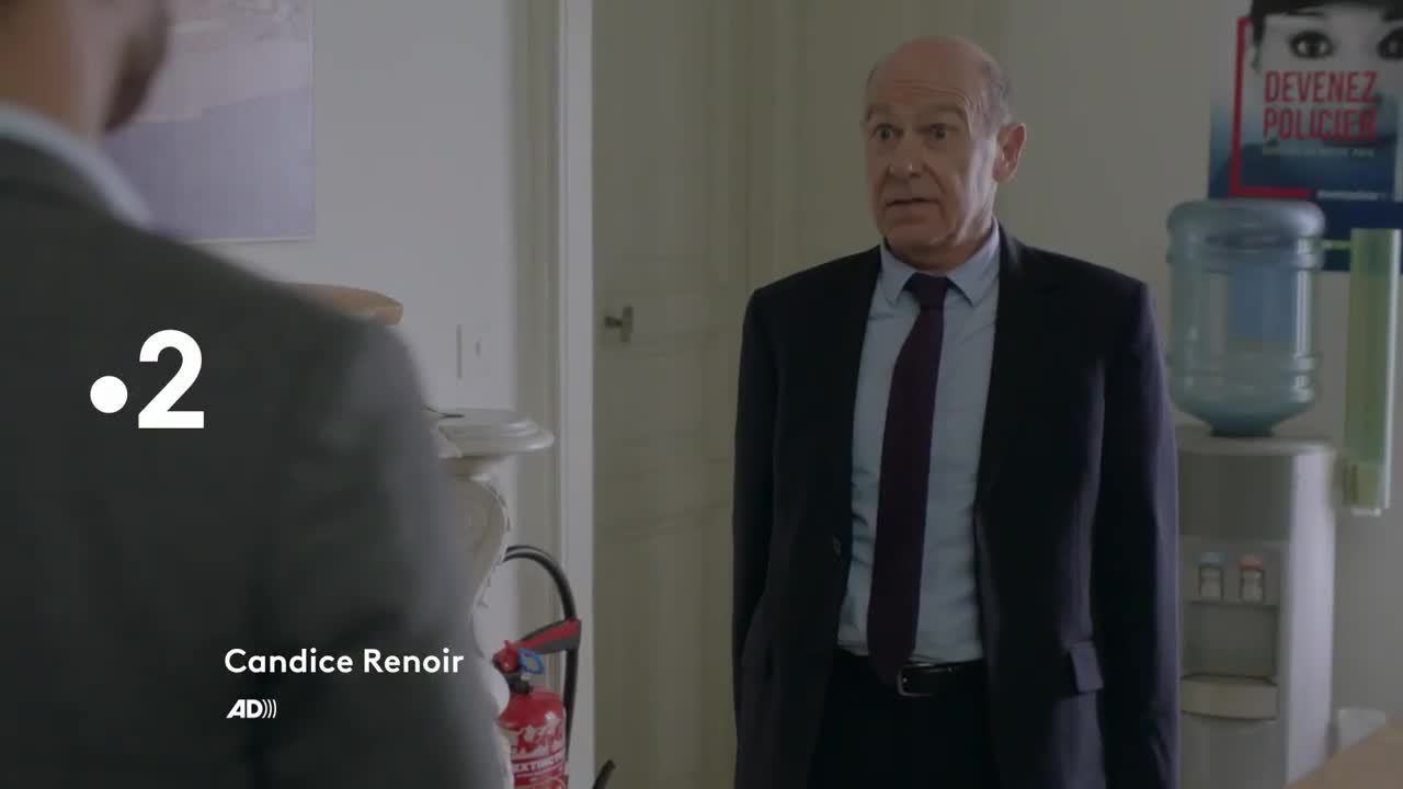 Candice Renoir (France 2) : comment trouver les sacs colorés de l'héroïne ?
