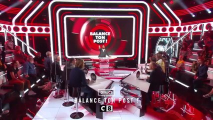 Balance ton post - 15 octobre