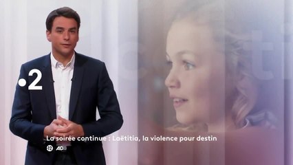 La soirée continue, le débat - 28 septembre