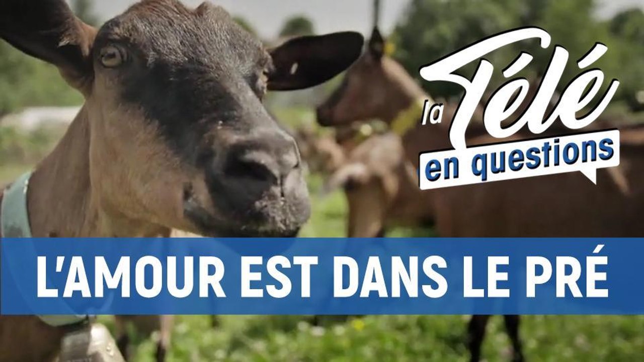 TLQ L'amour est dans le pré - L'entourage des agriculteurs de L'amour est dans le pré peut-il refuser d'apparaître à l'écran ?