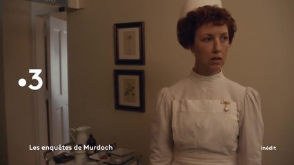 Les enquêtes de Murdoch - 4 octobre