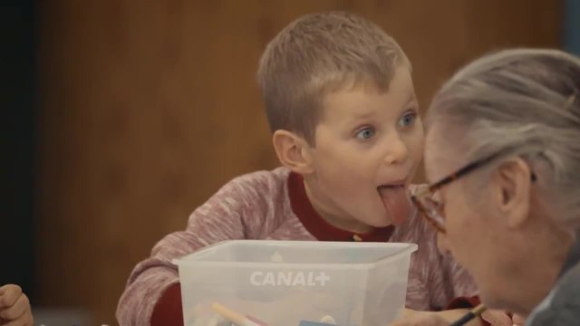 Une vie d'écart - 7 octobre