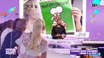 Cyril Hanouna critiqué après un débat sur la liberté d'expression, il fait une mise au point dans TPMP
