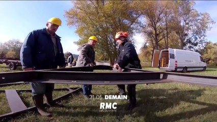 Constructions sauvages - 19 octobre