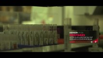 Héritages - 8 octobre