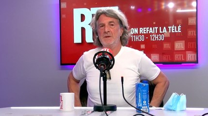 François Cluzet révèle pourquoi il a refusé de jouer dans Dix pour cent