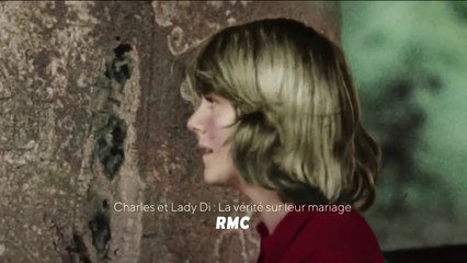 Charles et Diana : la vérité sur leur mariage - 29 septembre