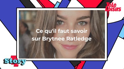 Le cauchemar d’une fille au pair : ce qu'il faut savoir sur l'actrice Brytnee Ratledge