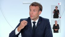 StopCovid bientôt retirée, Emmanuel Macron annonce la création d'une nouvelle application pour le grand public !